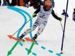 Ski - Entwicklung einer Messeinheit fr die Bodenreaktionskrfte im Alpinen Skisport 