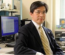 Dr. Hideaki Haneishi