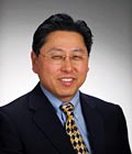 Dr. Larry Nagahara