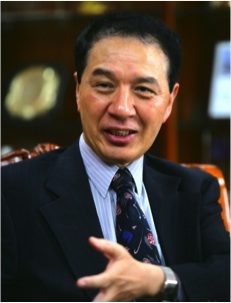 Prof. Yongmin Kim