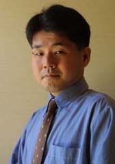 Prof. Kensaku Mori