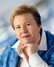 Prof. Dr. Ulrike Felt