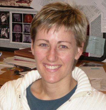 Rebecca Fahrig, PhD