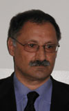 Prof. Franjo Pernu, PhD