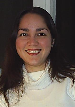 Anabel Martin Gonzalez