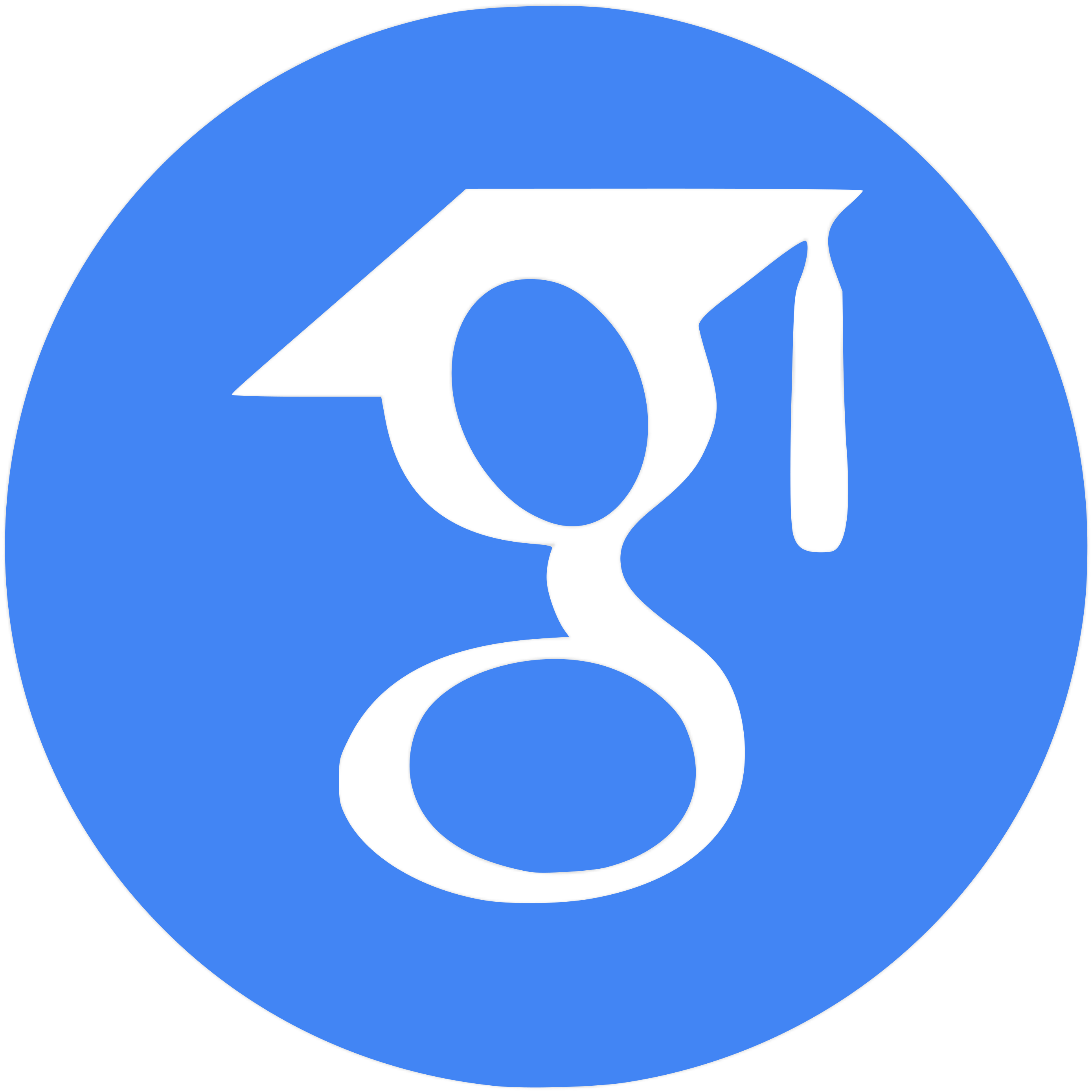 Google Scholar icon