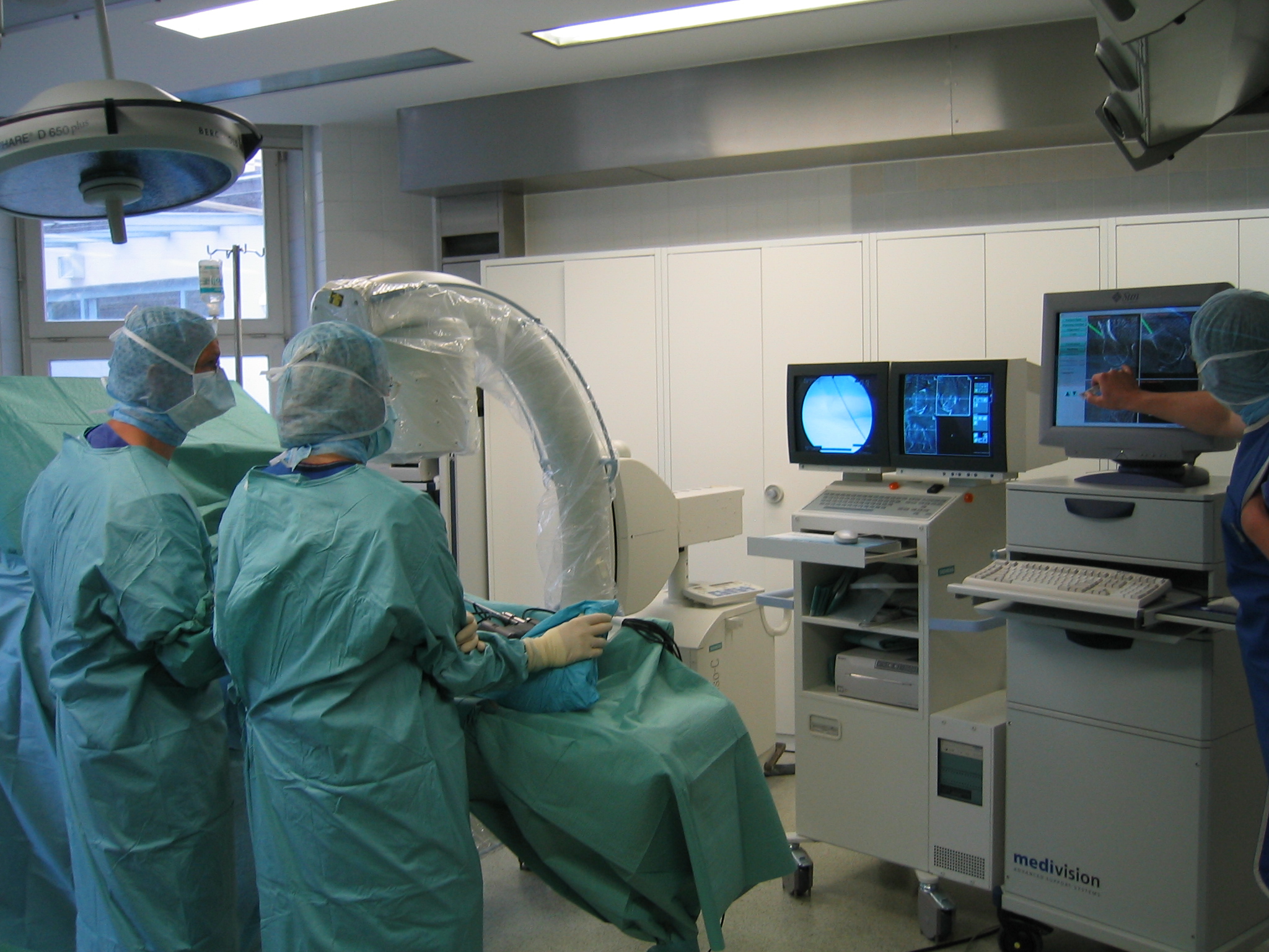 Surgery, ComputerAssisted; ComputerAssisted Surgery; ImageGuided