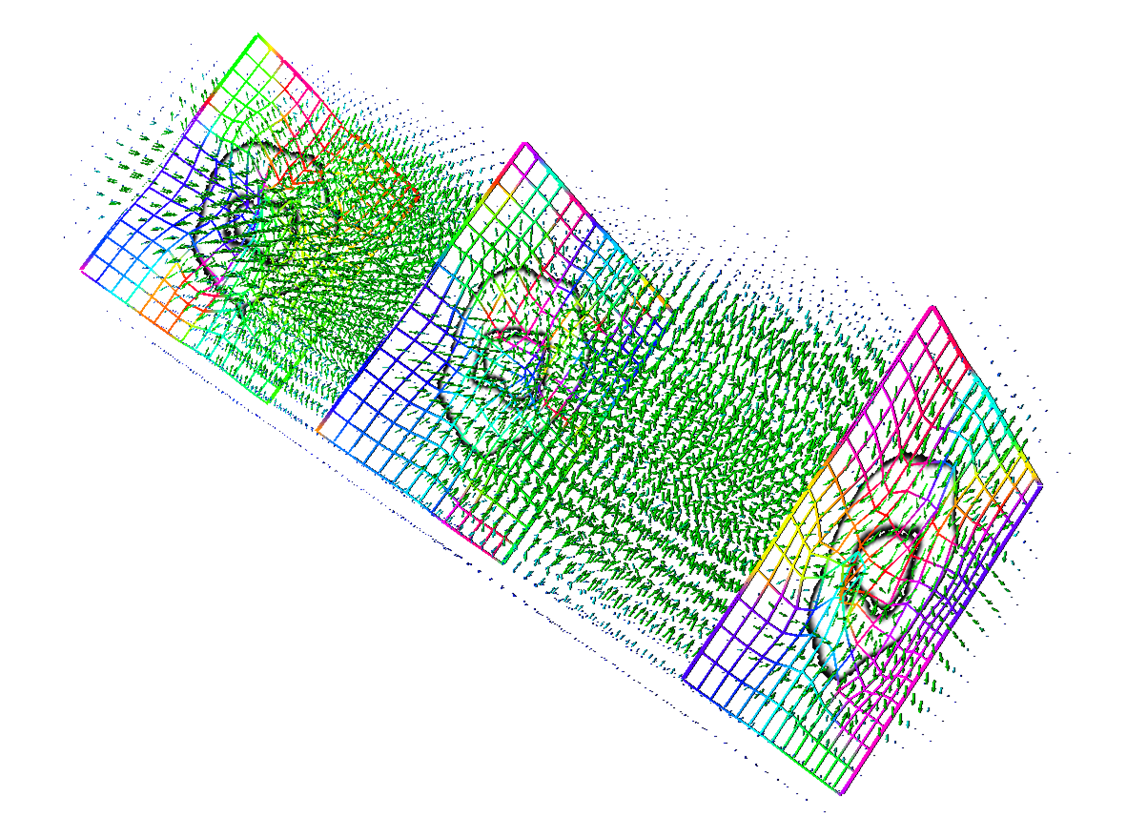 Groupwise Deformable Registration