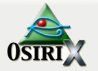 Osirix PNG