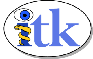 ITK logo