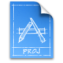 Plugin project icon