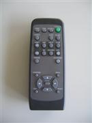 Table Beamer Remote