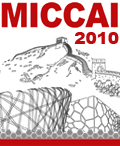 MICCAI 2010