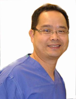 Dr. Bin Zheng