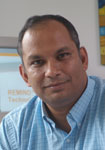 Bharat Rao, PhD