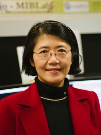 Dr. May D. Wang