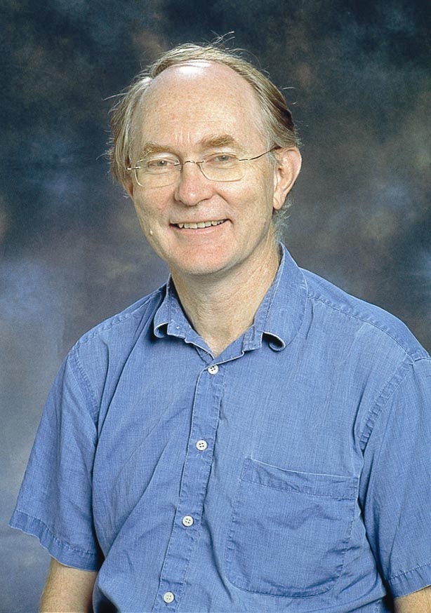 Prof. Richard Hartley