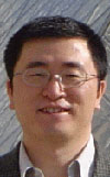 Chenyang Xu, <noautolink>PhD