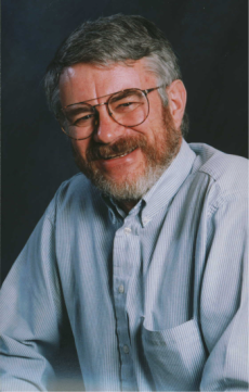 Prof. Terry Peters, PhD