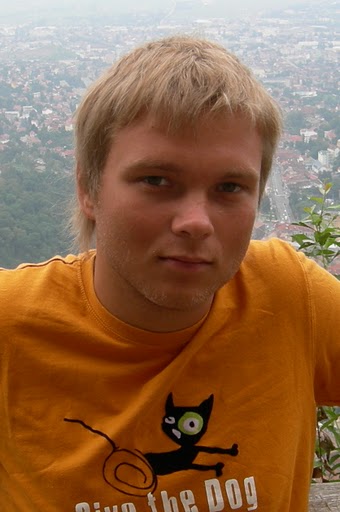 Jakub Bieniarz