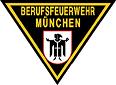 Berufsfeuerwehr München