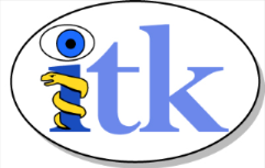 ITK logo