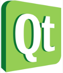 Qt Logo