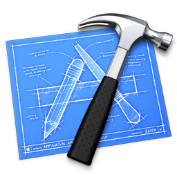 Xcode Logo